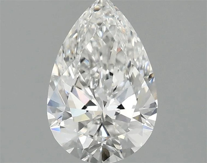 1.50 Carat · PEAR · E · VS1 · IGI · Excellent Cut