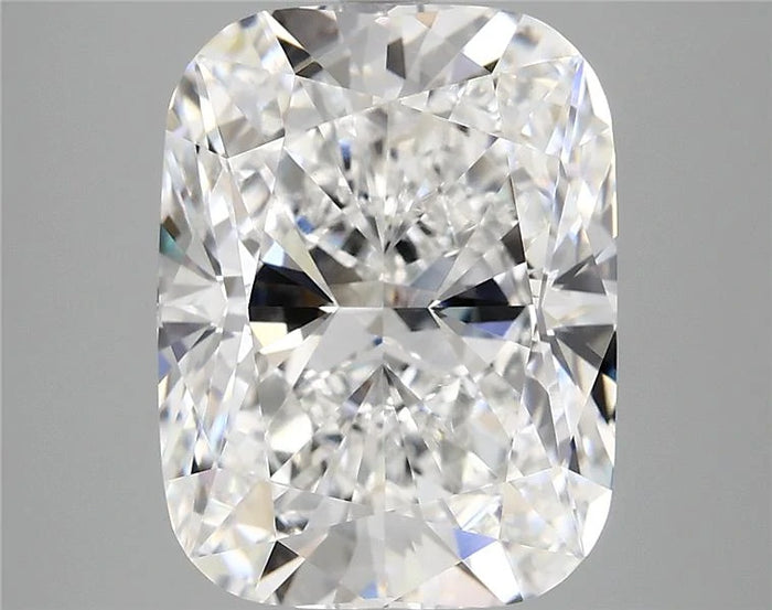 6.00 Carat · CUSHION · E · VVS2 · IGI · Excellent Cut