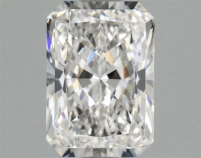1.05 Carat · RADIANT · E · VVS2 · IGI · Excellent Cut