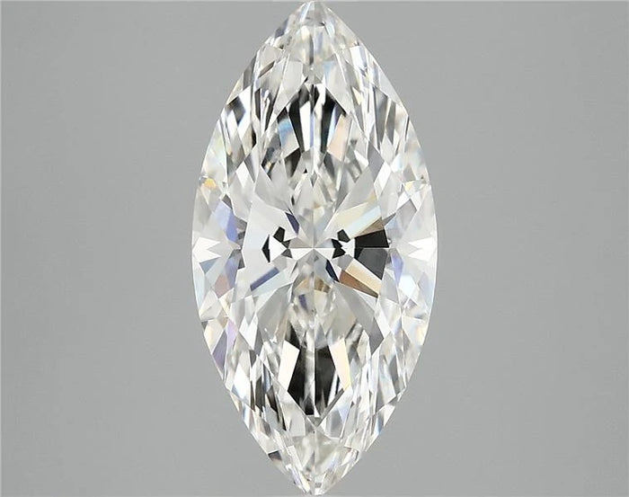 3.09 Carat · MARQUISE · G · VS1 · IGI · Excellent Cut