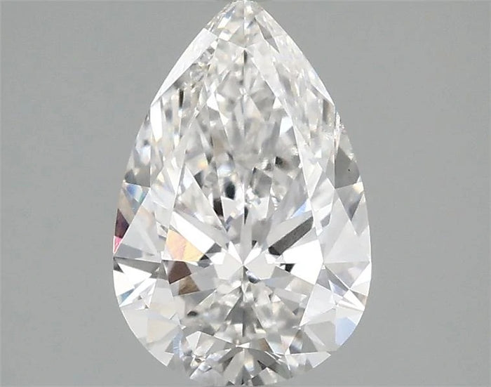 1.48 Carat · PEAR · E · VS2 · IGI · Excellent Cut