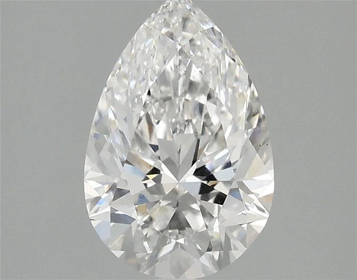 1.53 Carat · PEAR · E · VS2 · IGI · Excellent Cut
