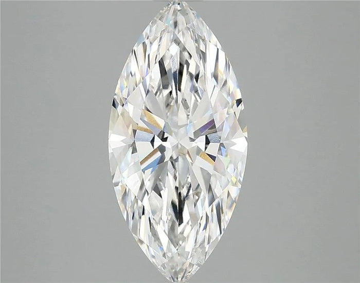 3.10 Carat · MARQUISE · E · VS1 · IGI · Excellent Cut