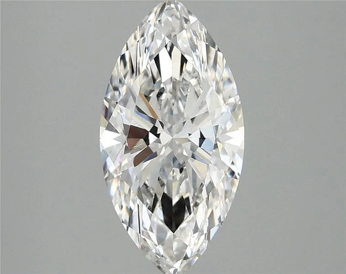 2.05 Carat · MARQUISE · E · VS2 · IGI · Excellent Cut