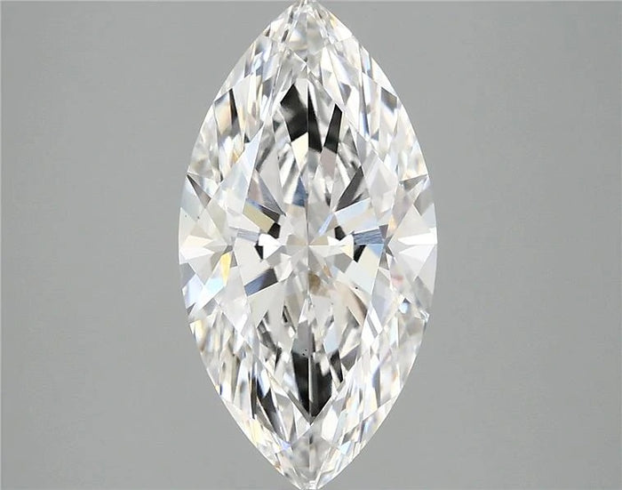 3.10 Carat · MARQUISE · E · VS1 · IGI · Excellent Cut