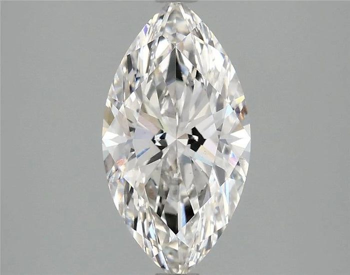 1.98 Carat · MARQUISE · F · VS2 · IGI · Excellent Cut
