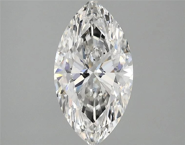 2.09 Carat · MARQUISE · F · VS2 · IGI · Excellent Cut