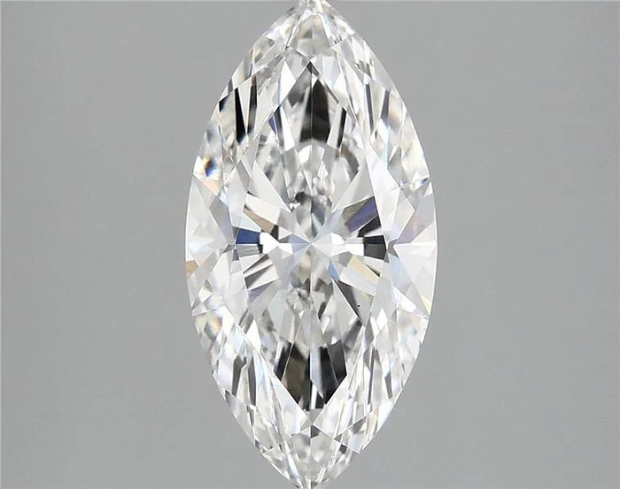 1.80 Carat · MARQUISE · E · VS1 · IGI · Excellent Cut