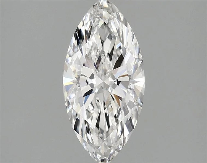 1.08 Carat · MARQUISE · E · VVS2 · IGI · Excellent Cut
