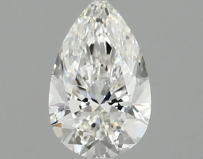 1.10 Carat · PEAR · E · VVS2 · IGI · Excellent Cut