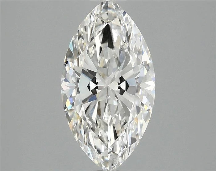 2.10 Carat · MARQUISE · F · VS1 · IGI · Excellent Cut