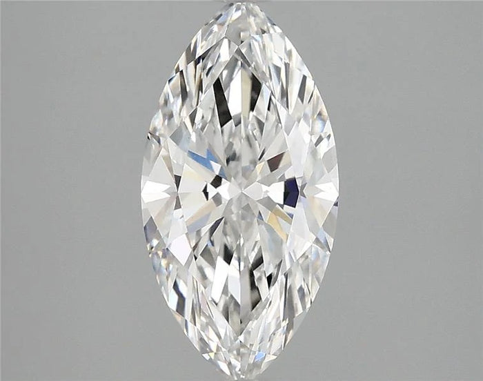 1.90 Carat · MARQUISE · E · VVS2 · IGI · Excellent Cut