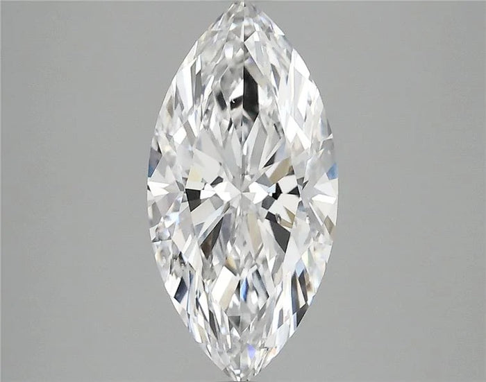 2.02 Carat · MARQUISE · D · VS2 · IGI · Excellent Cut