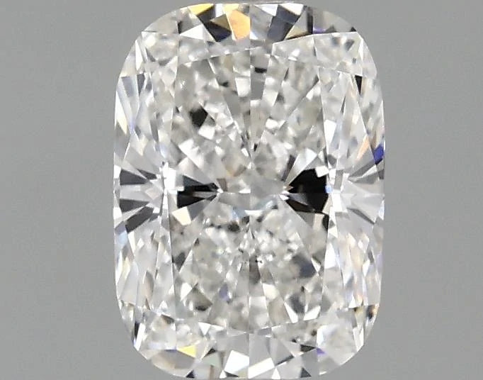 1.07 Carat · CUSHION · E · VS2 · IGI · Excellent Cut