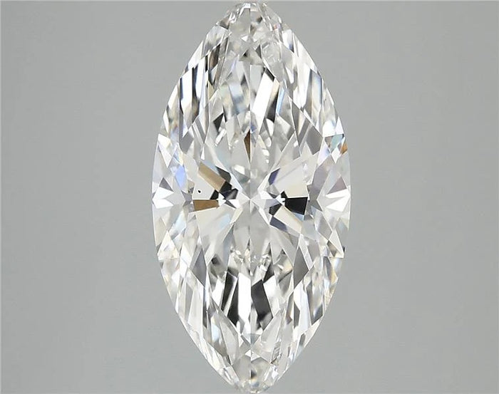3.01 Carat · MARQUISE · F · VS2 · IGI · Excellent Cut
