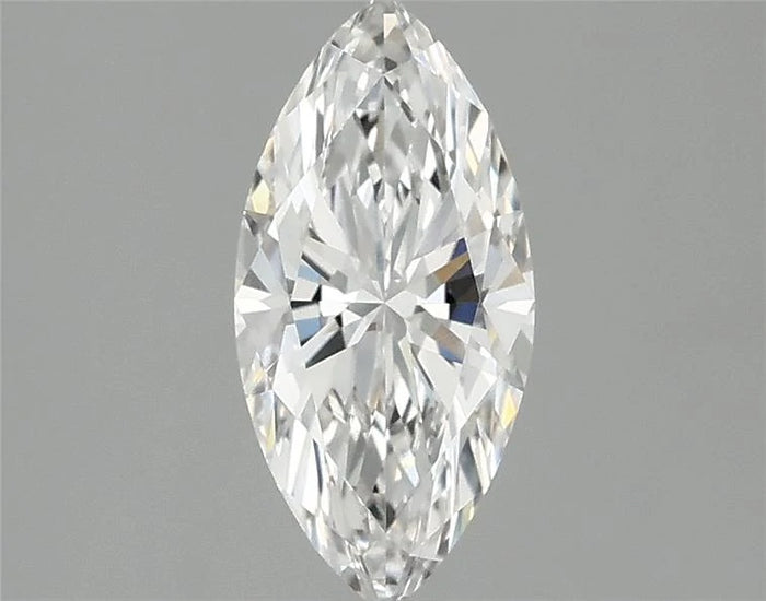 1.01 Carat · MARQUISE · E · VVS2 · IGI · Excellent Cut
