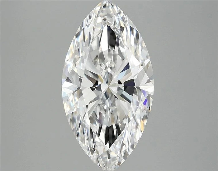 3.06 Carat · MARQUISE · E · VS1 · IGI · Excellent Cut