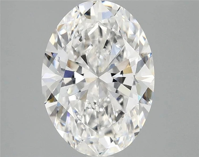 3.06 Carat · OVAL · E · VS1 · IGI · Excellent Cut
