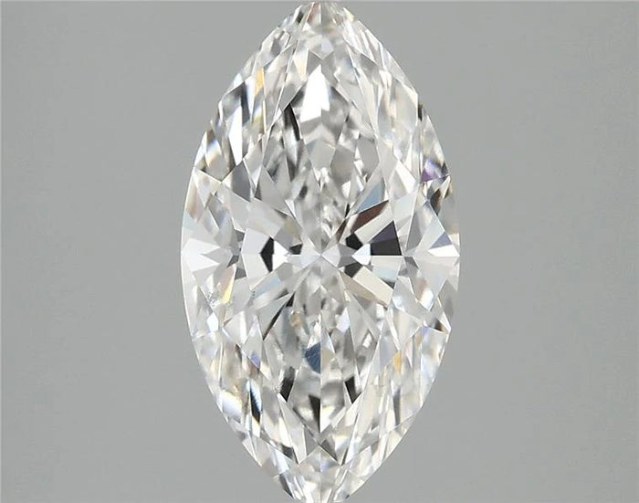 2.09 Carat · MARQUISE · F · VS2 · IGI · Excellent Cut