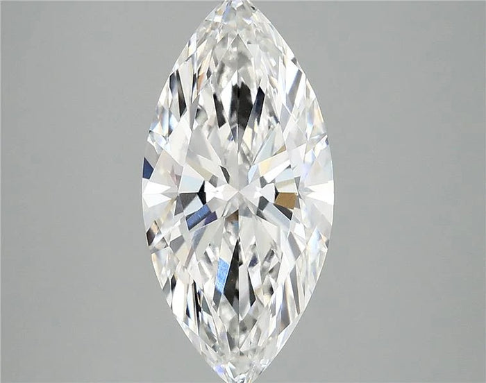 3.09 Carat · MARQUISE · F · VS1 · IGI · Excellent Cut
