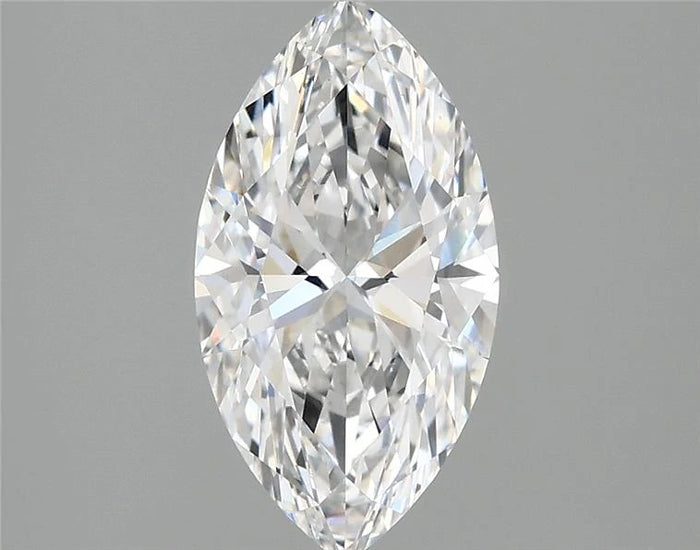 2.01 Carat · MARQUISE · E · VS1 · IGI · Excellent Cut