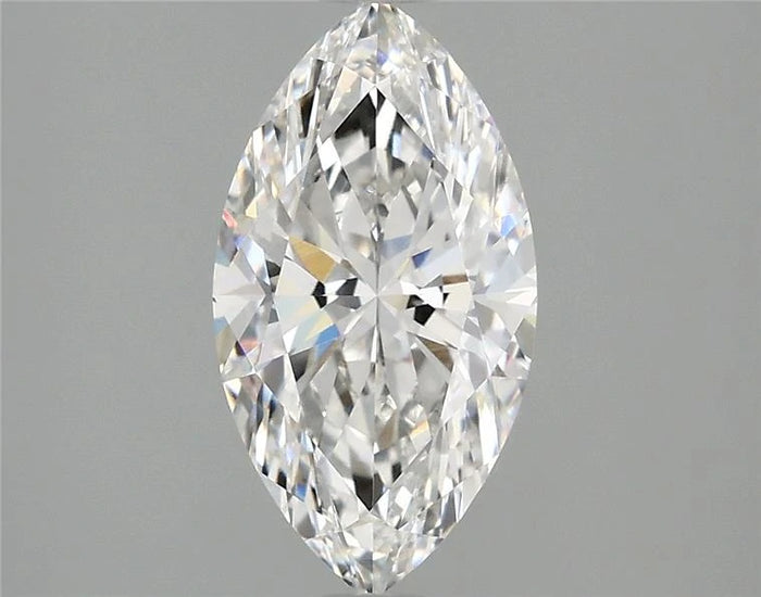 2.02 Carat · MARQUISE · F · VS1 · IGI · Excellent Cut