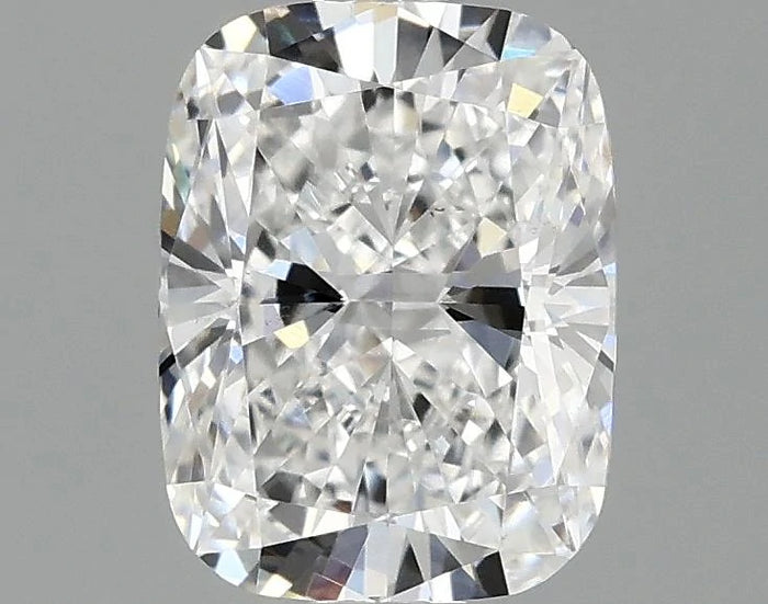 1.08 Carat · CUSHION · D · VS1 · IGI · Excellent Cut