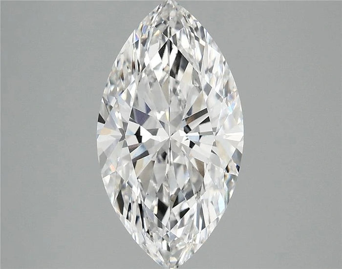3.10 Carat · MARQUISE · E · VS1 · IGI · Excellent Cut