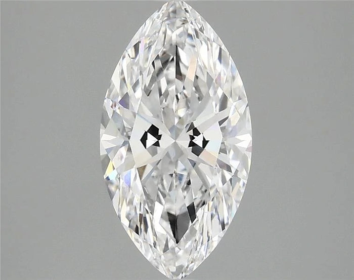 2.05 Carat · MARQUISE · D · VS1 · IGI · Excellent Cut