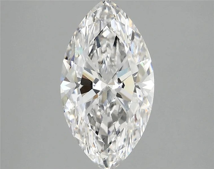 2.03 Carat · MARQUISE · F · VS1 · IGI · Excellent Cut