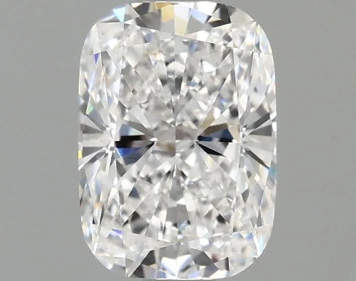 1.08 Carat · CUSHION · D · VS1 · IGI · Excellent Cut