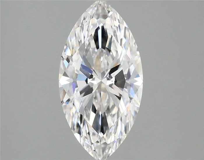 1.77 Carat · MARQUISE · E · VS1 · IGI · Excellent Cut