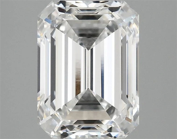 3.06 Carat · EMERALD · E · VVS2 · IGI · Excellent Cut