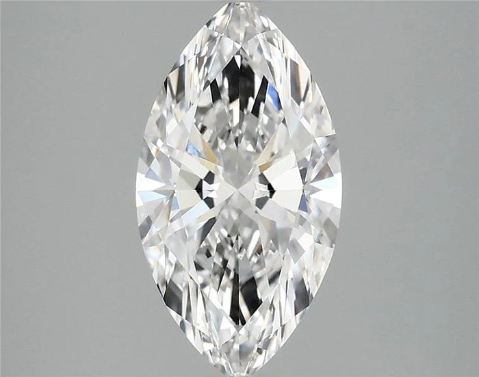 2.08 Carat · MARQUISE · D · VS1 · IGI · Excellent Cut