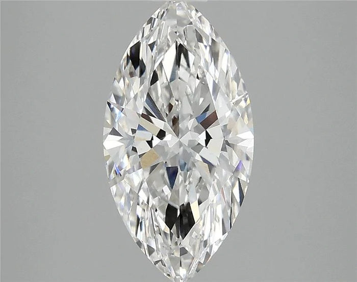 2.02 Carat · MARQUISE · E · VS1 · IGI · Excellent Cut