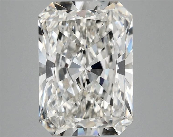 5.10 Carat · RADIANT · G · VS2 · IGI · Excellent Cut