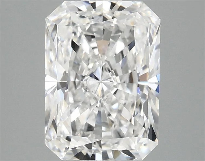 2.40 Carat · RADIANT · D · VS1 · IGI · Excellent Cut