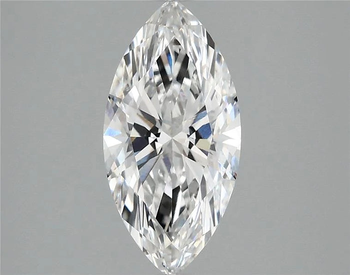 2.10 Carat · MARQUISE · E · VS1 · IGI · Excellent Cut