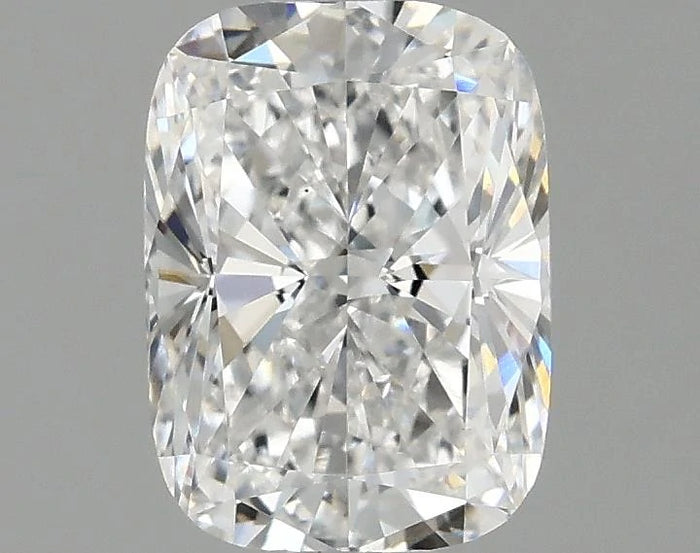 1.05 Carat · CUSHION · D · VS1 · IGI · Excellent Cut