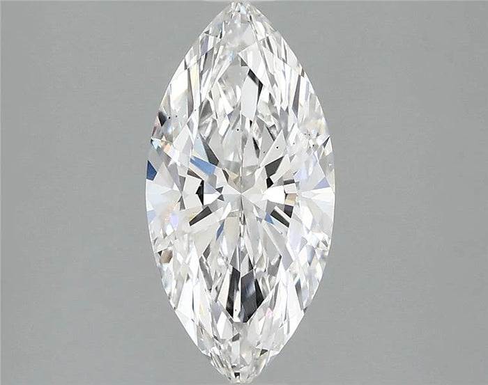 1.53 Carat · MARQUISE · E · VS2 · IGI · Excellent Cut