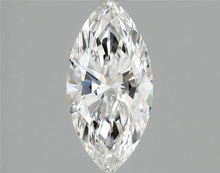 1.59 Carat · MARQUISE · E · VS2 · IGI · Excellent Cut