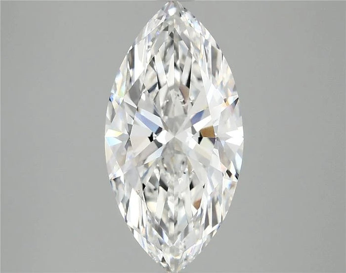 3.03 Carat · MARQUISE · E · VS1 · IGI · Excellent Cut