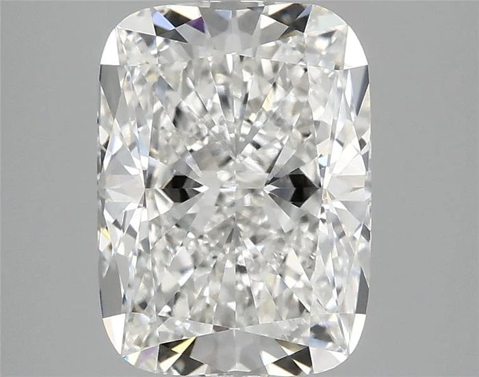 3.00 Carat · CUSHION · E · VS1 · IGI · Excellent Cut