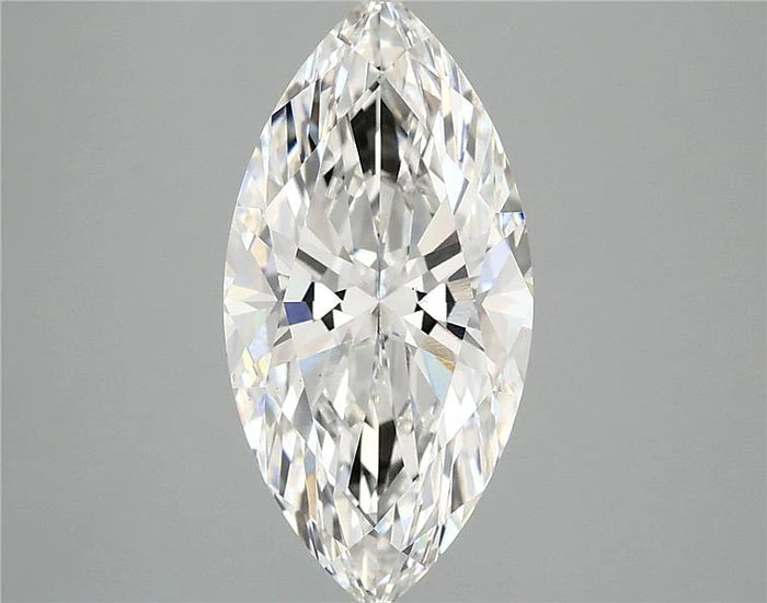 3.18 Carat · MARQUISE · F · VS1 · IGI · Excellent Cut