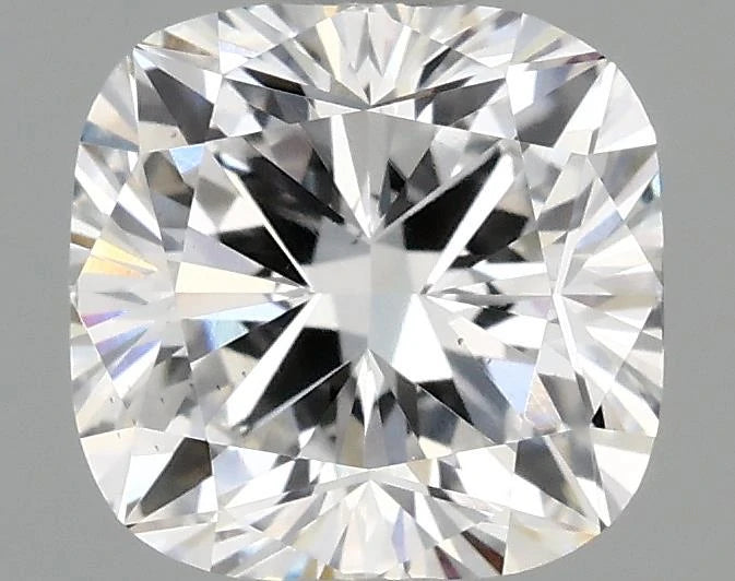 1.01 Carat · CUSHION · D · VS2 · IGI · Excellent Cut