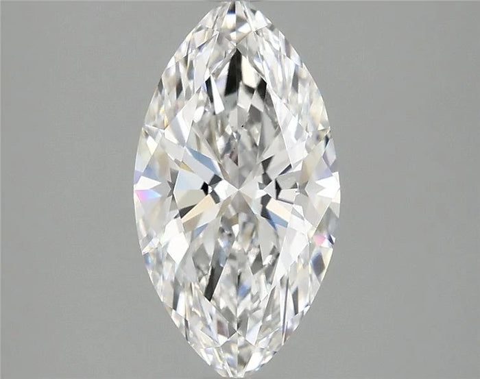 2.09 Carat · MARQUISE · E · VS1 · IGI · Excellent Cut