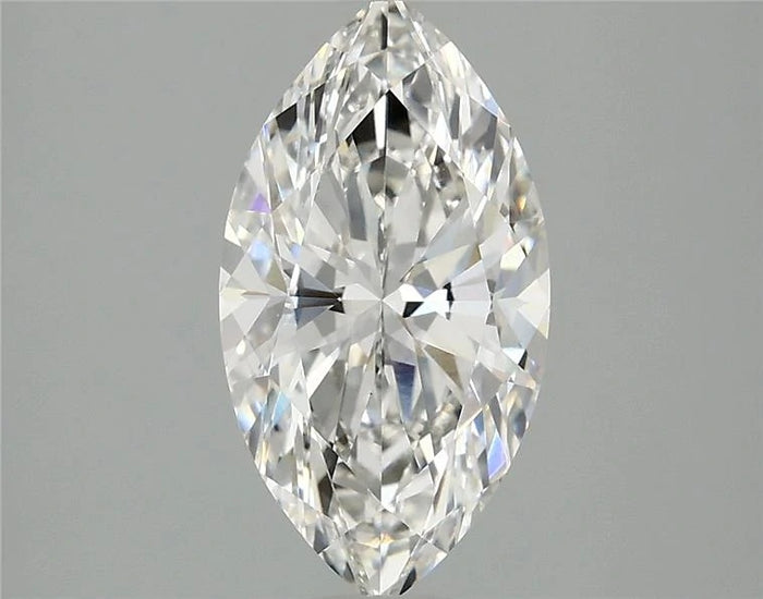 2.02 Carat · MARQUISE · F · VVS2 · IGI · Excellent Cut