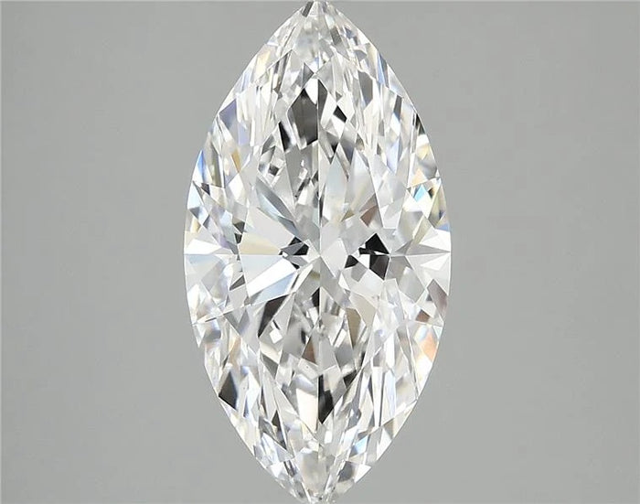 3.07 Carat · MARQUISE · E · VS1 · IGI · Excellent Cut