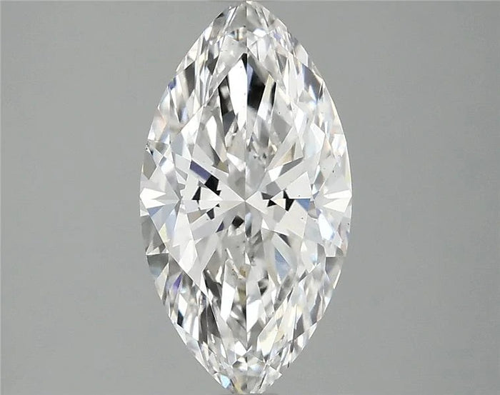 2.02 Carat · MARQUISE · E · VS2 · IGI · Excellent Cut