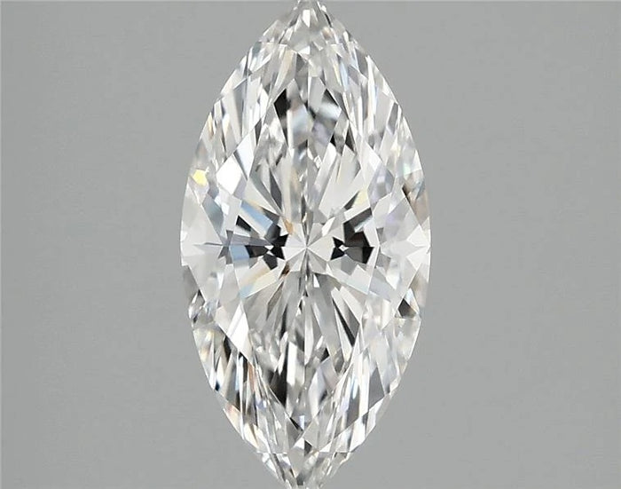 1.88 Carat · MARQUISE · F · VVS2 · IGI · Excellent Cut